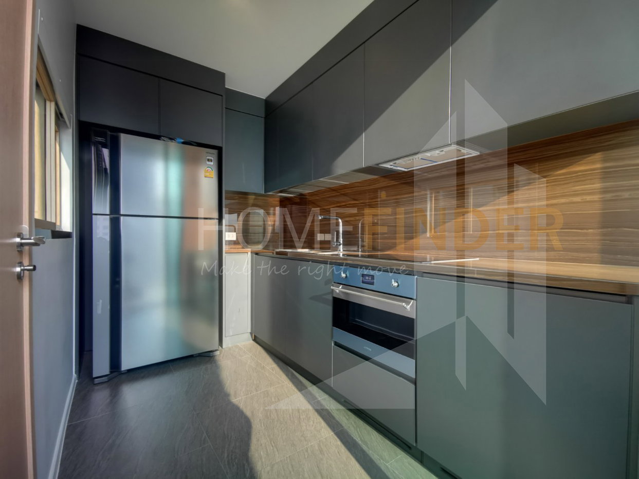 รูป The Lofts Silom 3 bedrooms, for rent - รูปที่ 3/7
