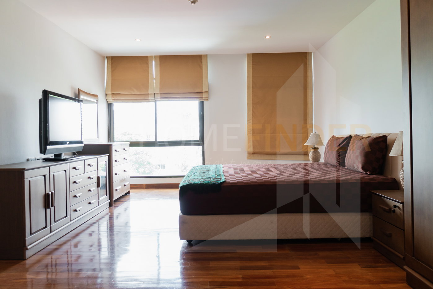 รูป Baan Ananda 2 bedrooms, for rent - รูปที่ 7/23
