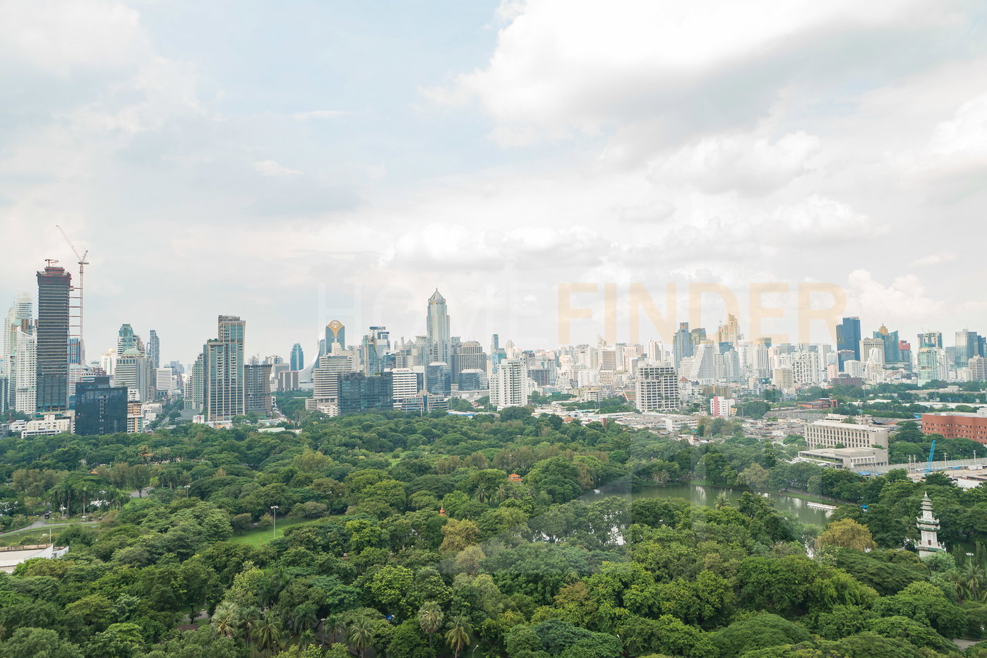 picture Saladaeng One 2 bedrooms, for sale - 4/22