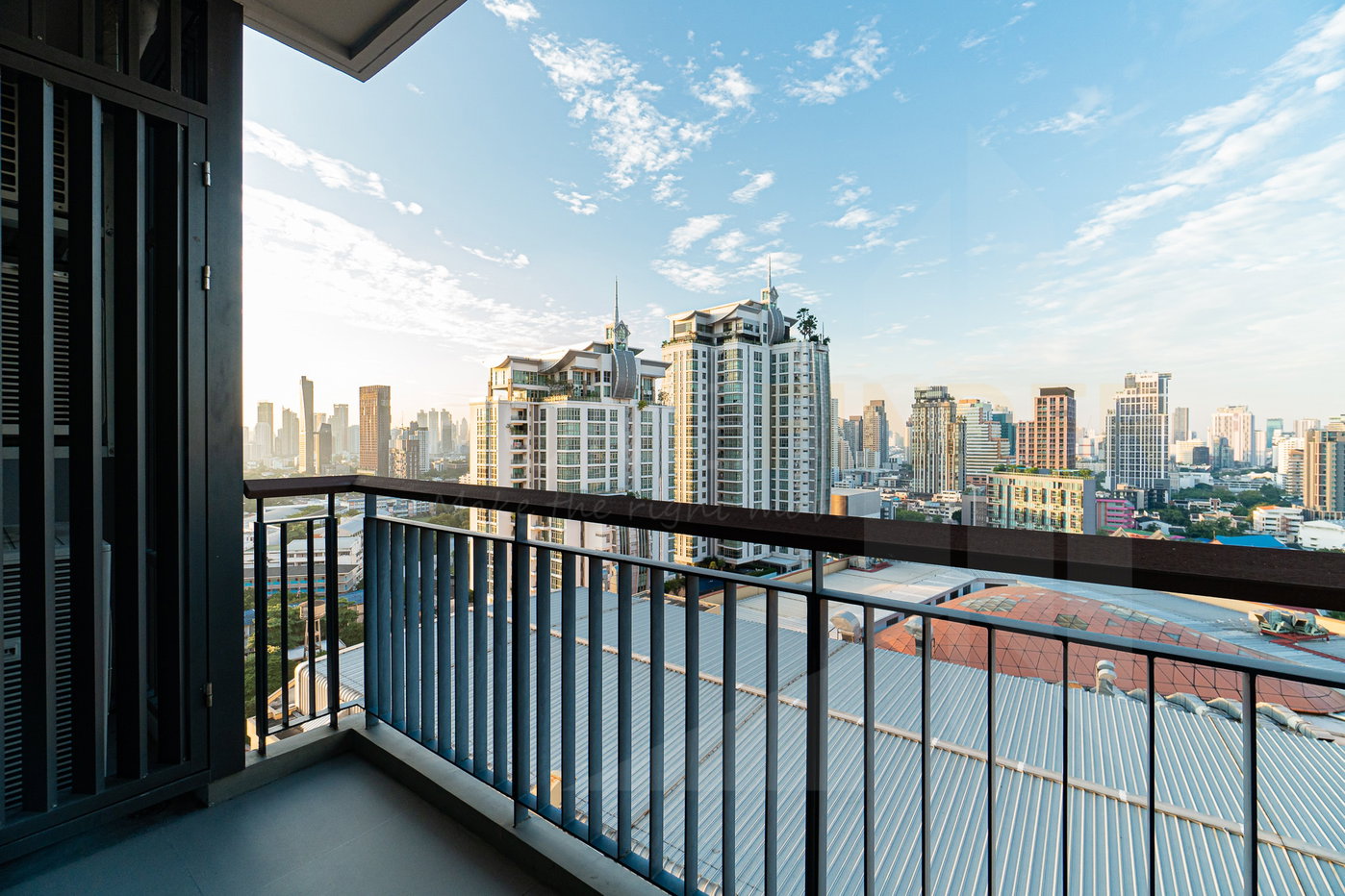 รูป Rhythm Sukhumvit 42 2 bedrooms, for rent - รูปที่ 11/14