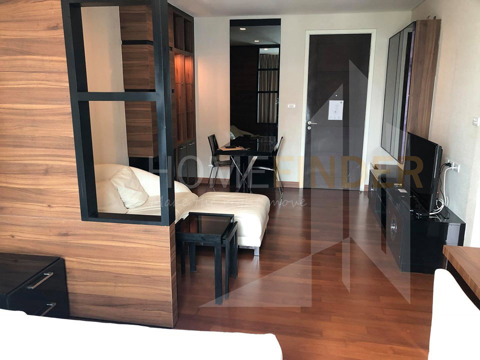 picture Ivy Thonglor 1 bedroom, for sale - 2/6
