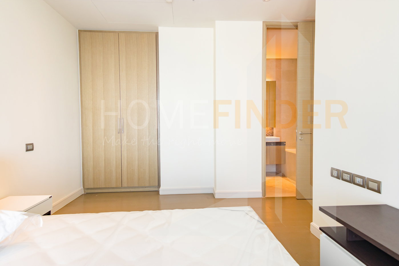 รูป Magnolias Ratchadamri Boulevard 2 bedrooms, for rent - รูปที่ 41/46