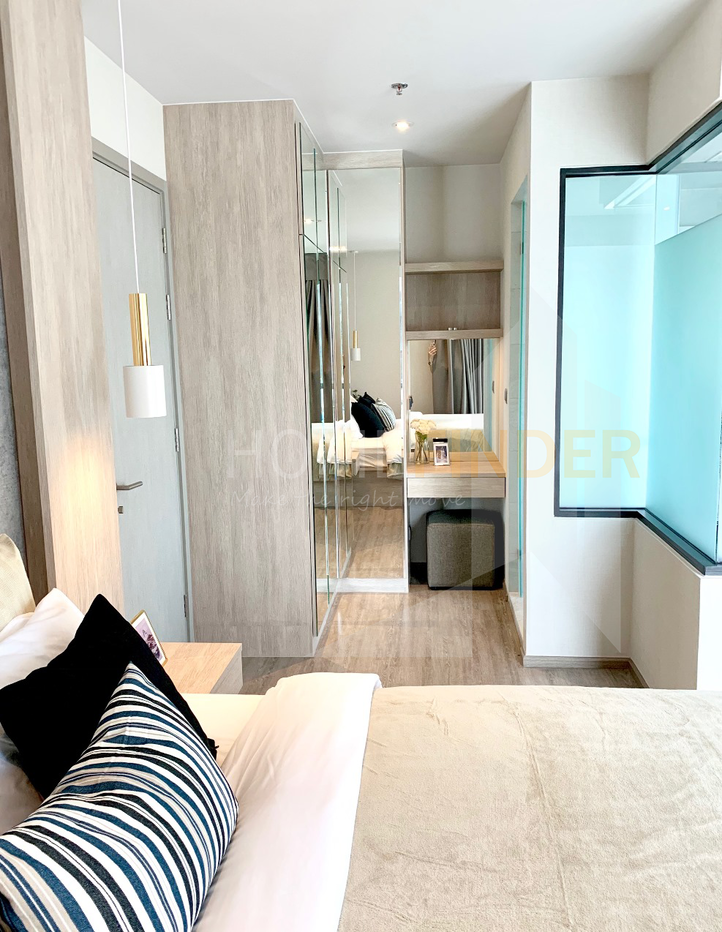 รูป RHYTHM Ekkamai 2 bedrooms, for rent - รูปที่ 14/18