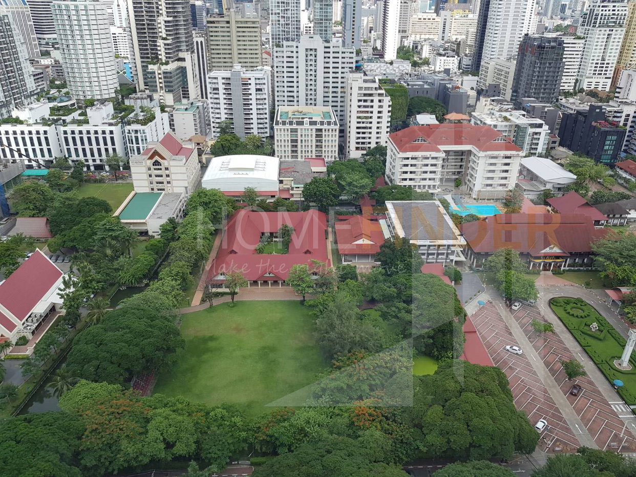 รูป The ESSE Asoke 2 bedrooms, for sale - รูปที่ 11/11