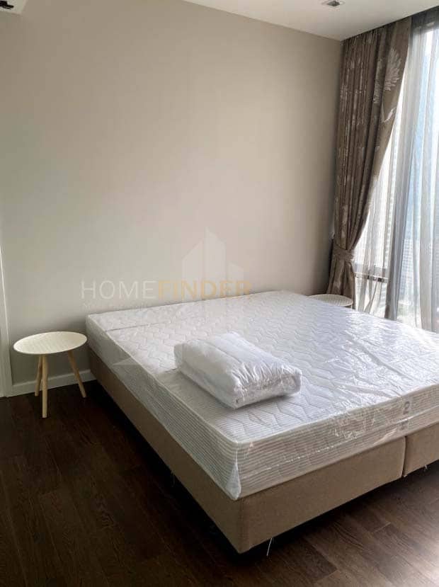 รูป Nara 9 by Eastern Star 2 bedrooms, for sale - รูปที่ 11/12