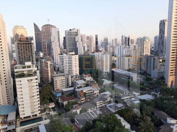 รูป Lake Avenue 2 bedrooms, for rent - รูปที่ 26/34