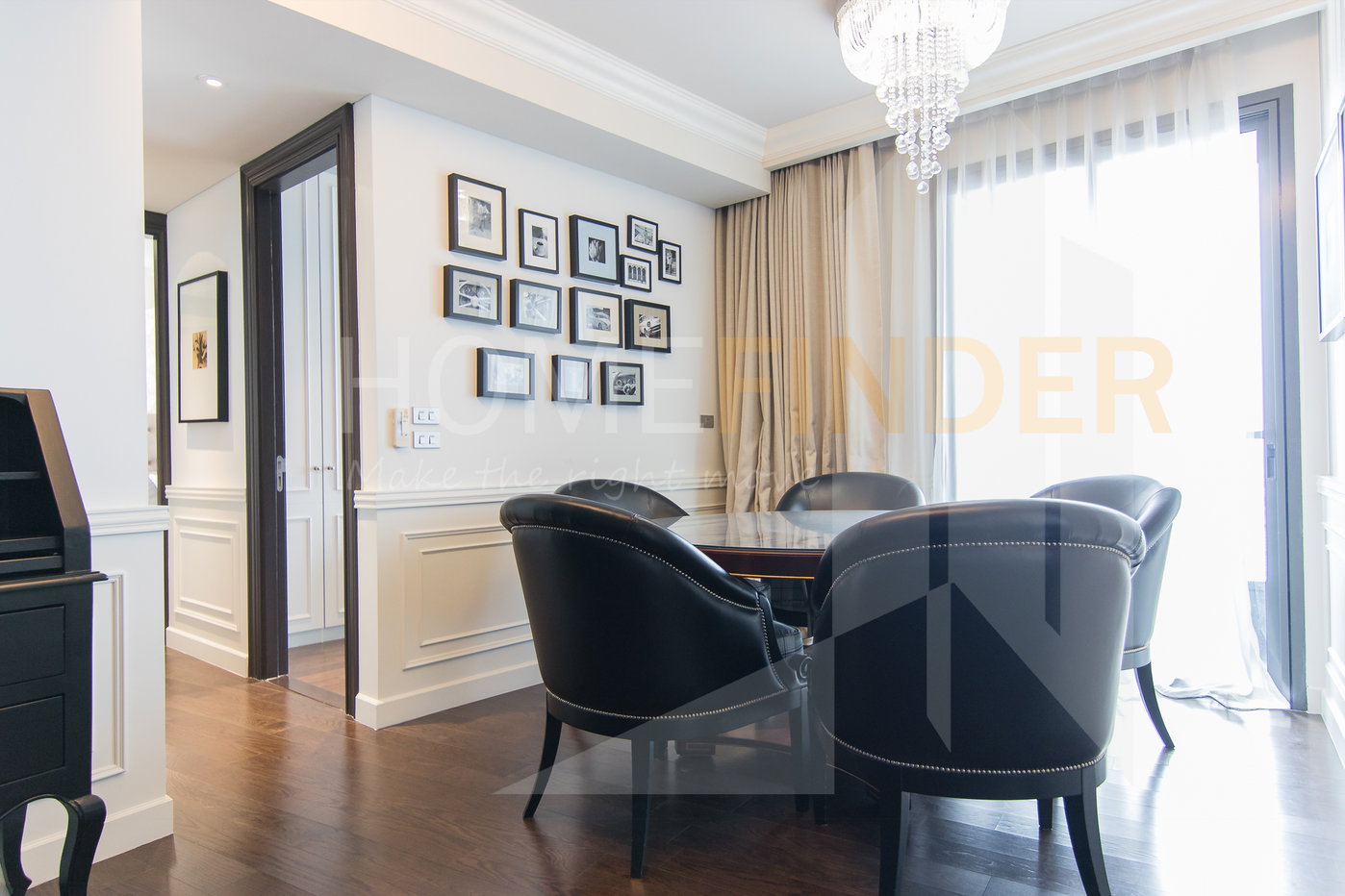 รูป The Lumpini 24 3 bedrooms, for sale - รูปที่ 28/37