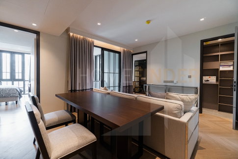 The Reserve Sukhumvit 61 2 bedrooms, for rent