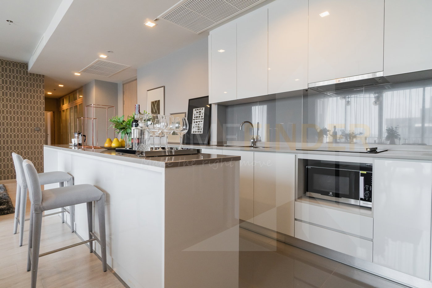 รูป M Thonglor 10 3 bedrooms, for sale - รูปที่ 22/28