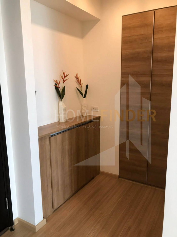 รูป Rhythm Sukhumvit 2 bedrooms, for rent - รูปที่ 9/16
