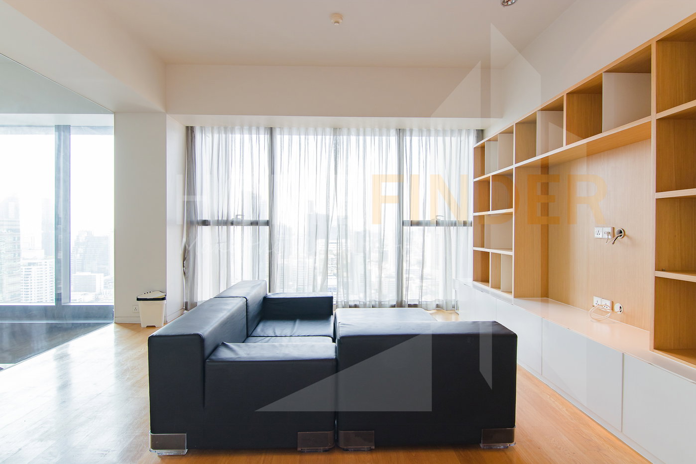 รูป The Met 4 bedrooms, for sale - รูปที่ 12/17