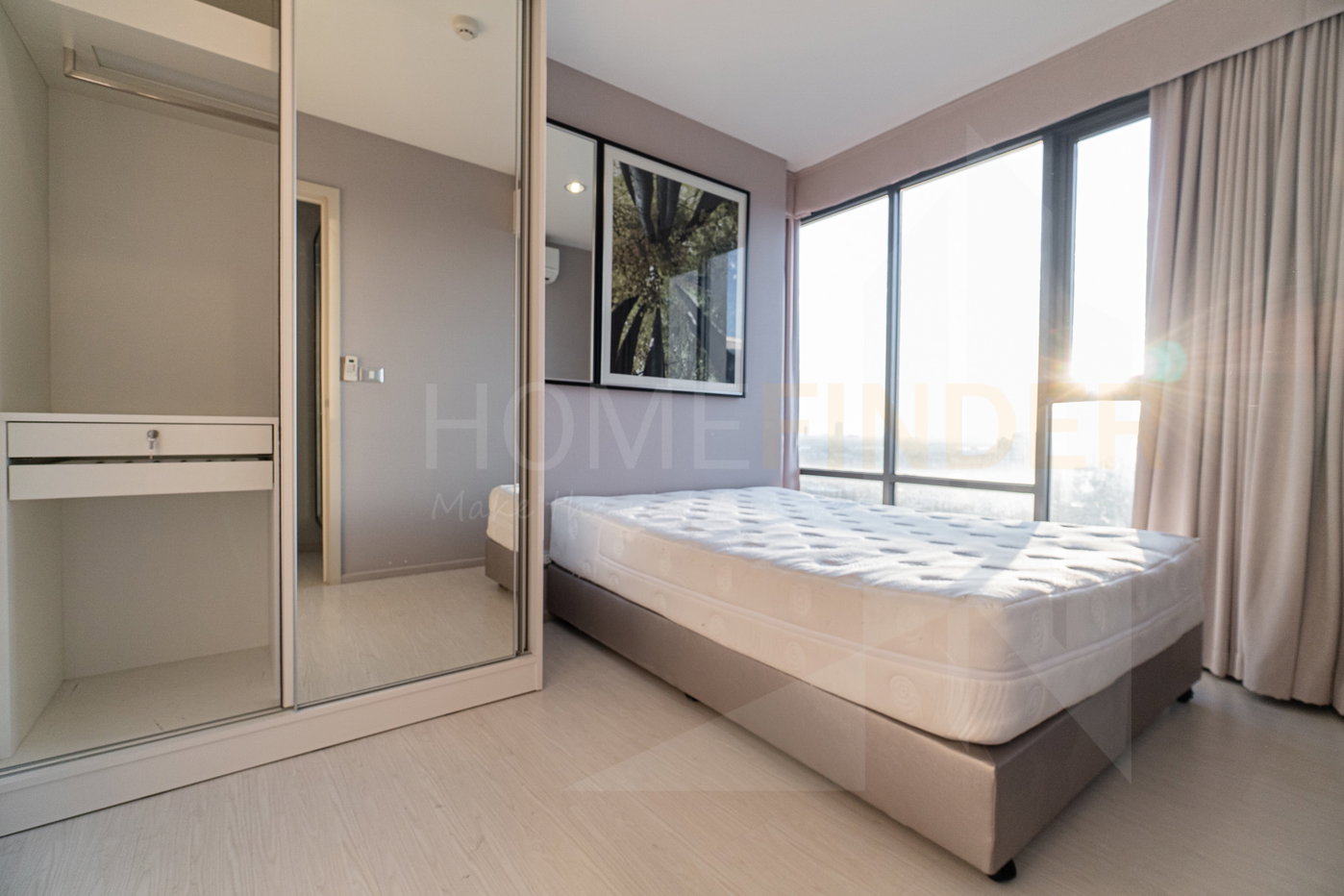 รูป Rhythm Sukhumvit 42 2 bedrooms, for rent - รูปที่ 10/14