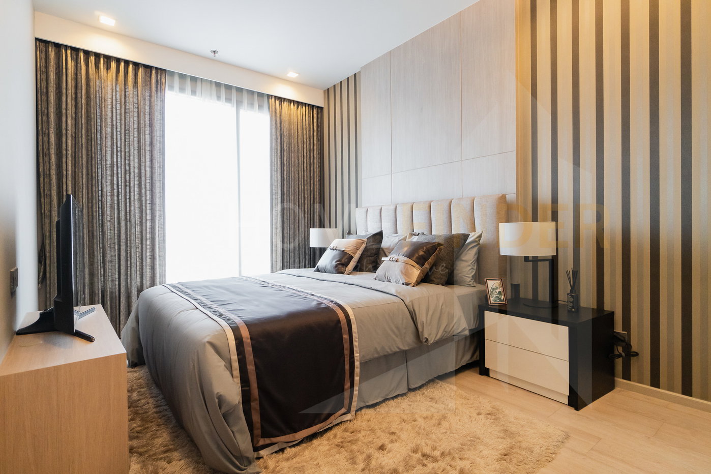 รูป M Thonglor 10 3 bedrooms, for sale - รูปที่ 17/28