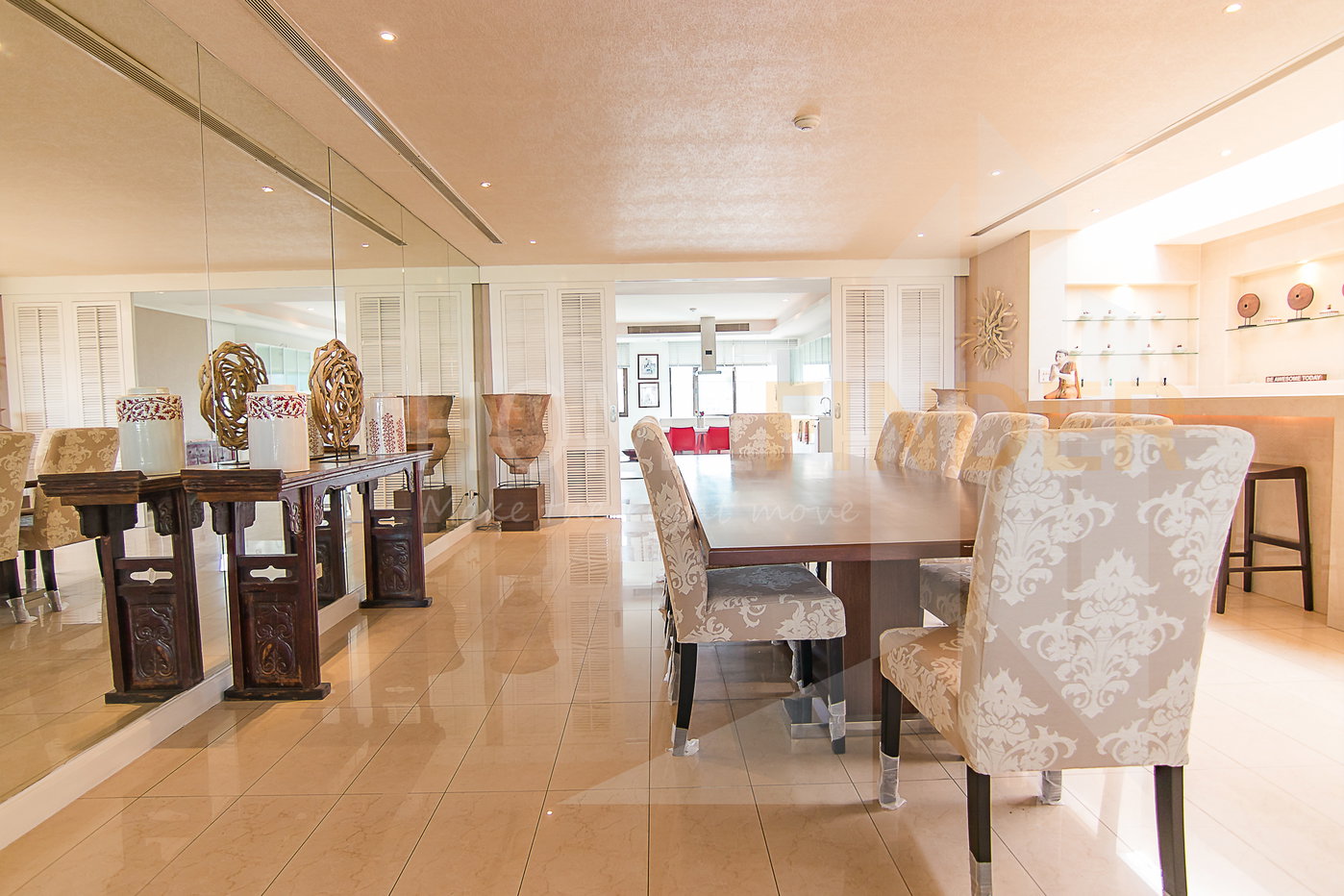 รูป Baan Ananda 4 bedrooms, for sale - รูปที่ 30/39