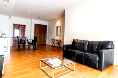 คอนโดให้เช่า : The Lakes 2 bedrooms, for rent