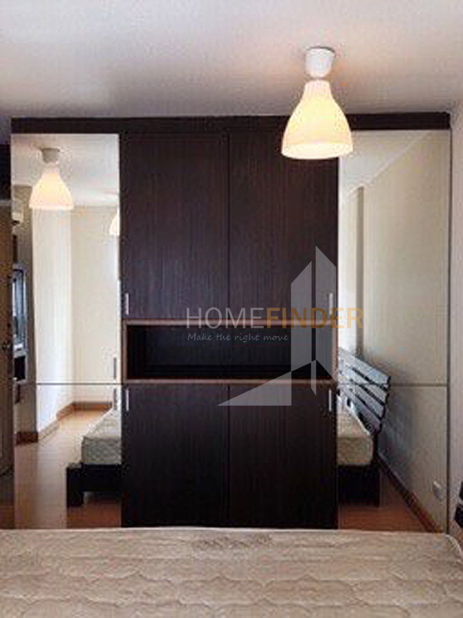รูป Sukhumvit Plus 1 bedroom, for sale - รูปที่ 6/9