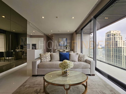 รูปภาพ Vittorio 2 bedrooms, for rent