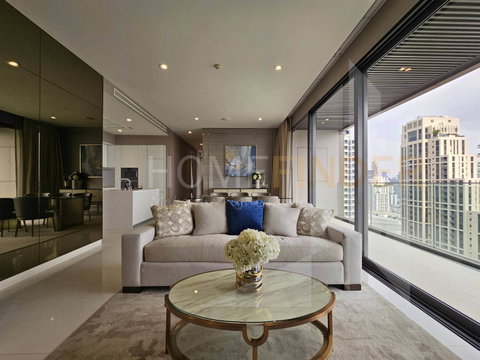 Vittorio 2 bedrooms, for rent