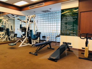 รูป Lake Avenue 2 bedrooms, for rent - รูปที่ 12/12