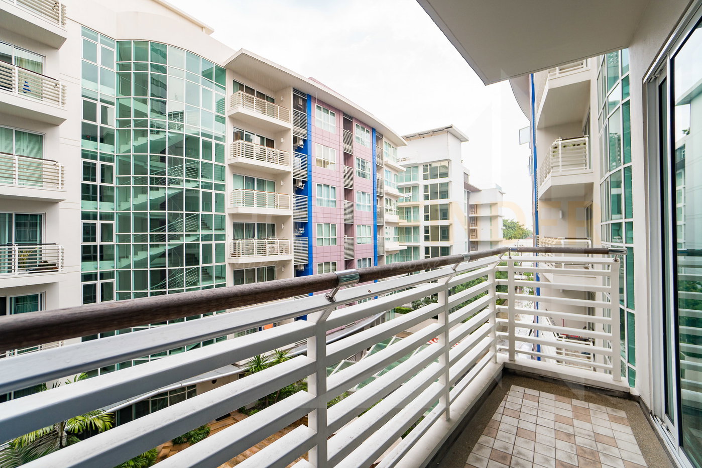 รูป Avenue 61 condominium 2 bedrooms, for rent - รูปที่ 6/22