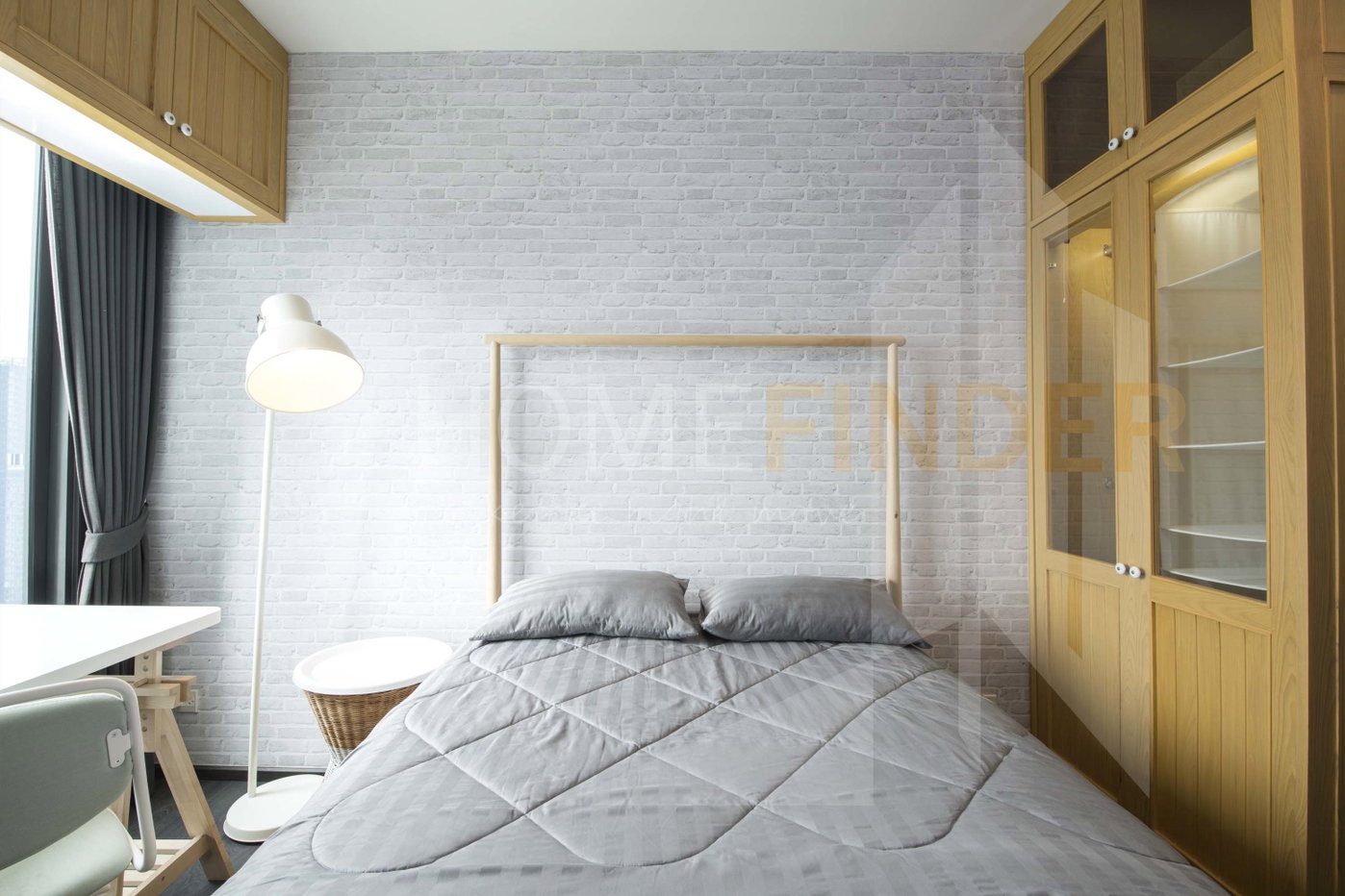 picture EDGE Sukhumvit 23 1 bedroom, for sale - 7/9