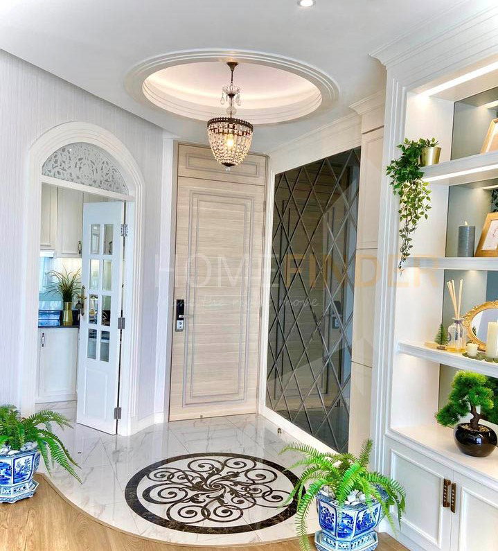 รูป Park Origin Phrom Phong 2 bedrooms, for rent - รูปที่ 12/12