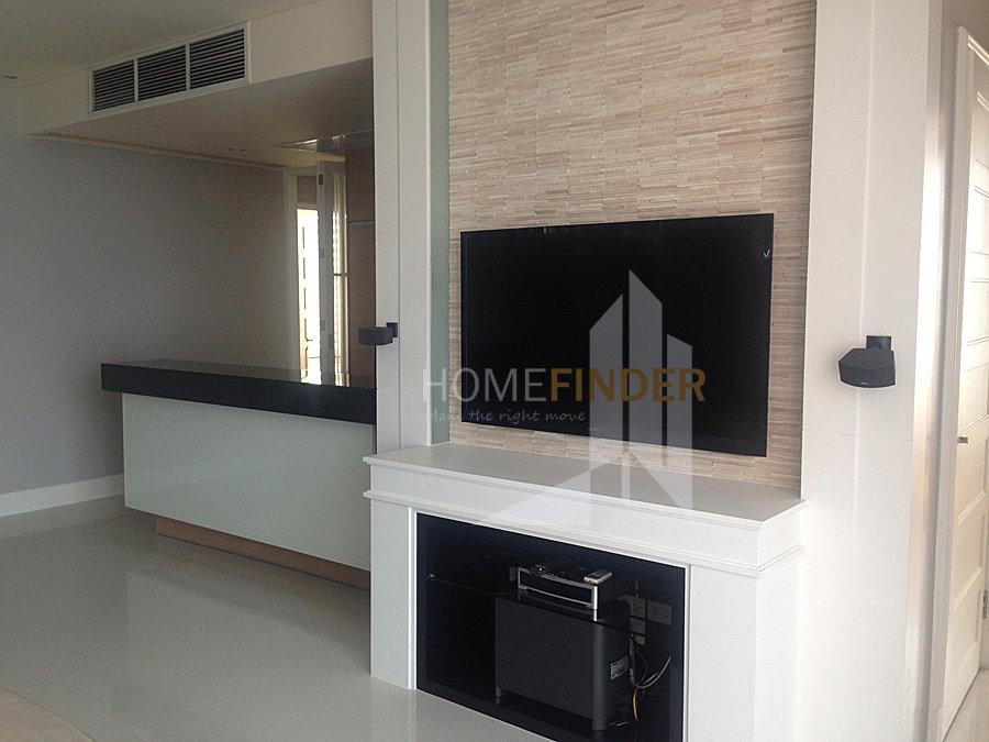 รูป Aguston Sukhumvit 22 2 bedrooms, for sale - รูปที่ 2/8