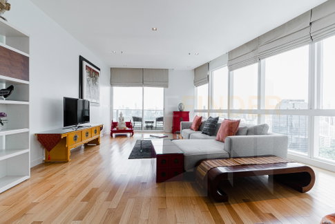 Millennium Residence HF-7815 3 bedrooms, for rent