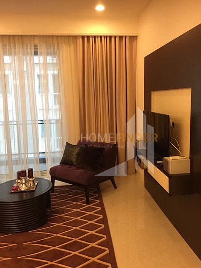 รูป Q Langsuan 2 bedrooms, for sale - รูปที่ 4/7