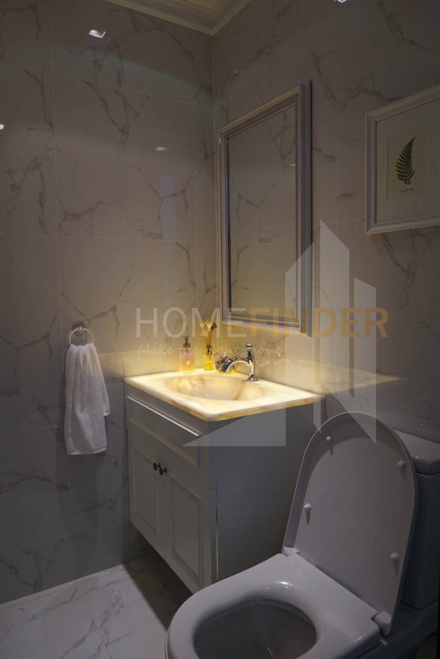 รูป Star View 3 bedrooms, for rent - รูปที่ 9/11