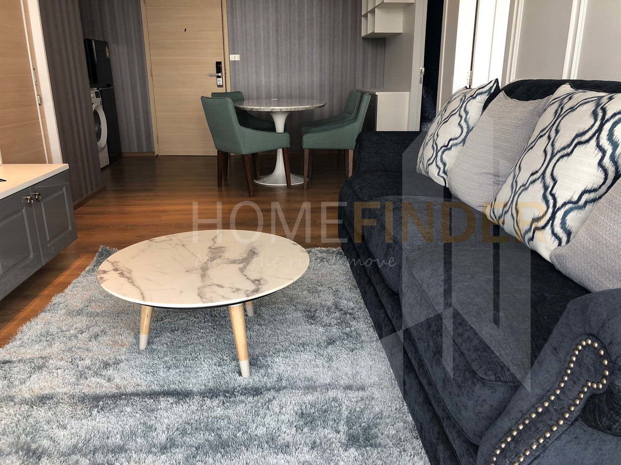 รูป Park 24 2 bedrooms, for rent - รูปที่ 6/12