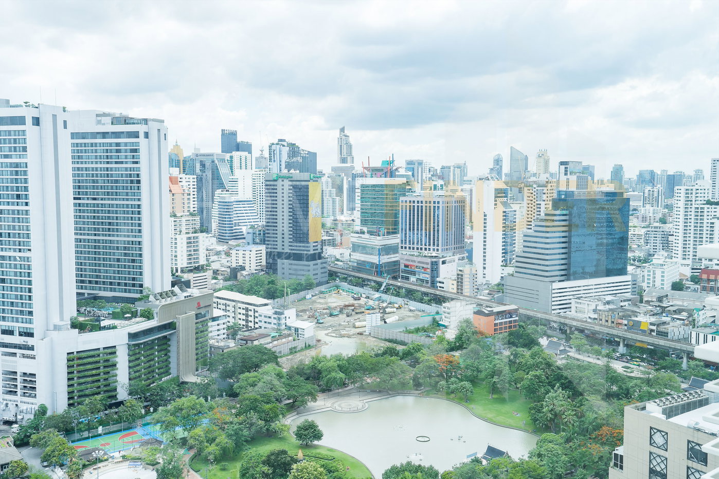 รูป Siri Residence 3 bedrooms, for rent - รูปที่ 9/38