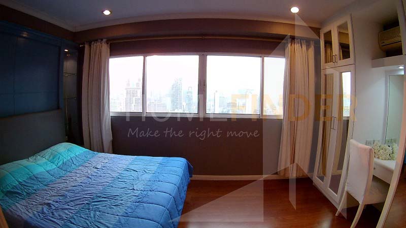 รูป Grand Park View Asoke 2 bedrooms, for rent - รูปที่ 11/20