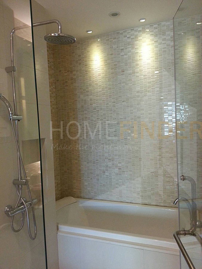 picture Bright Sukhumvit 24 1 bedroom, for rent - 3/10