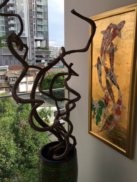 รูป LIV@49 3 bedrooms, for rent - รูปที่ 41/41