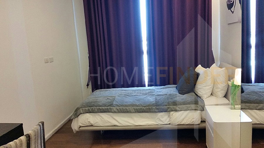 picture 15 Sukhumvit Residences 2 bedrooms, for sale - 4/12