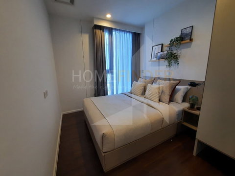 Whizdom Inspire Sukhumvit 2 bedrooms, for sale