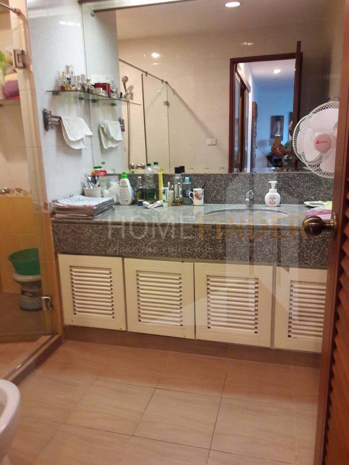 รูป Riverside Tower 2 bedrooms, for rent - รูปที่ 6/10