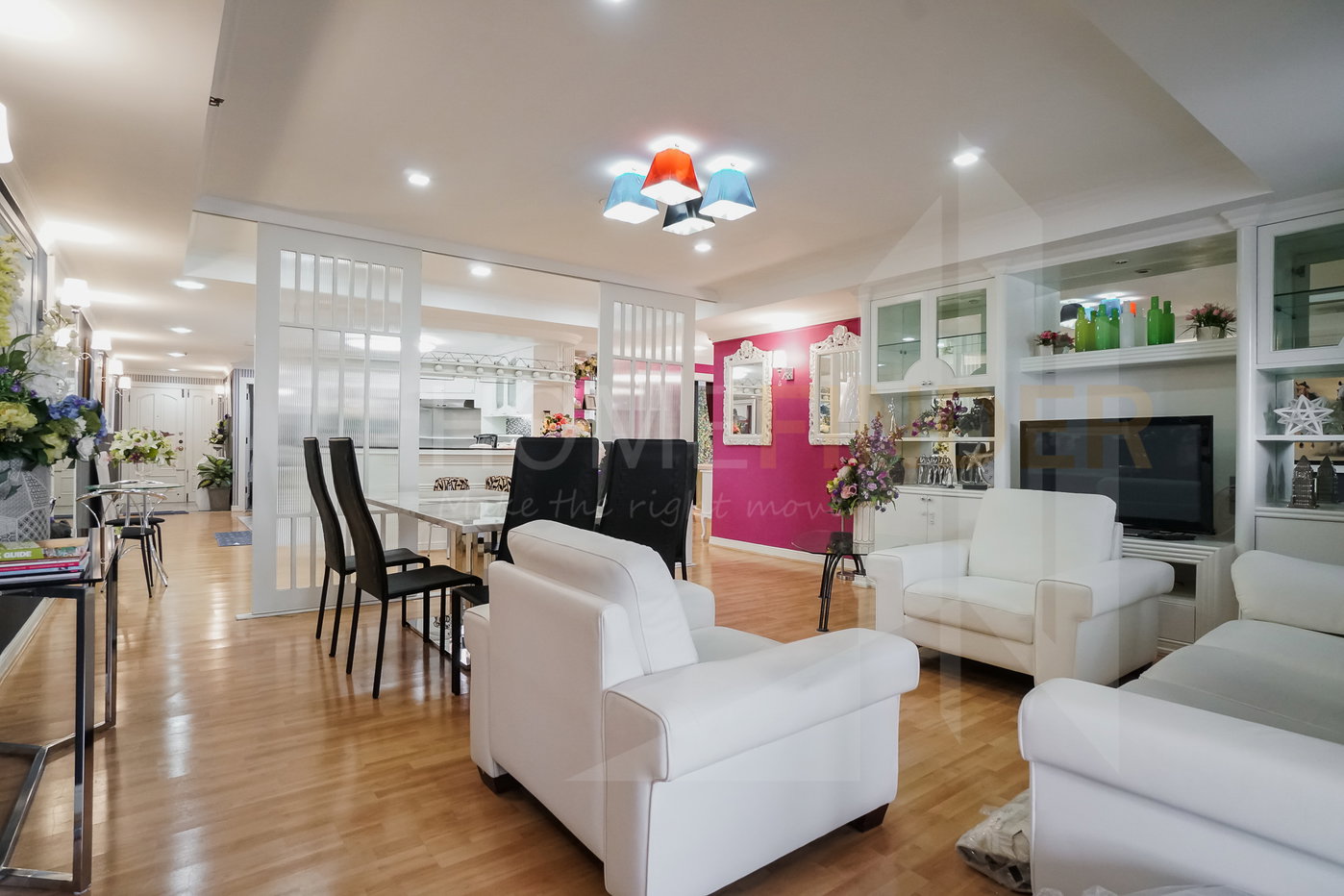 รูป Las Colinas 2 bedrooms, for rent - รูปที่ 17/18