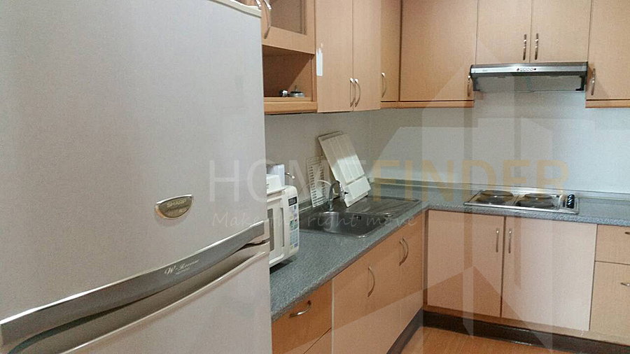 รูป Royal Castle 3 bedrooms, for rent - รูปที่ 9/12
