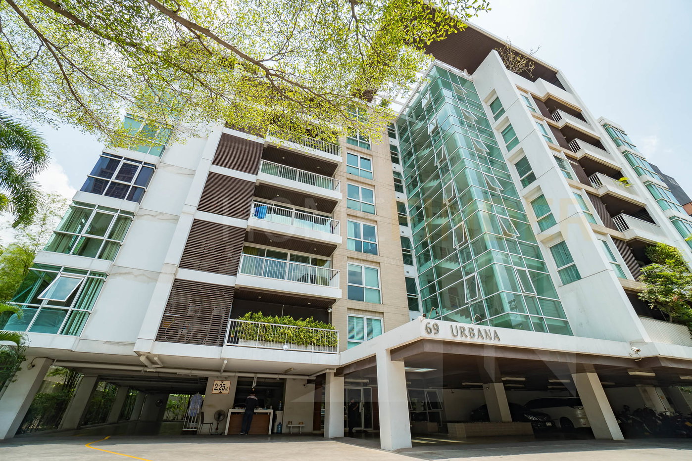 รูป Urbana Sukhumvit 15 3 bedrooms, for rent - รูปที่ 3/19