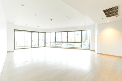 คอนโดให้เช่า : The Lakes 3 bedrooms, for rent