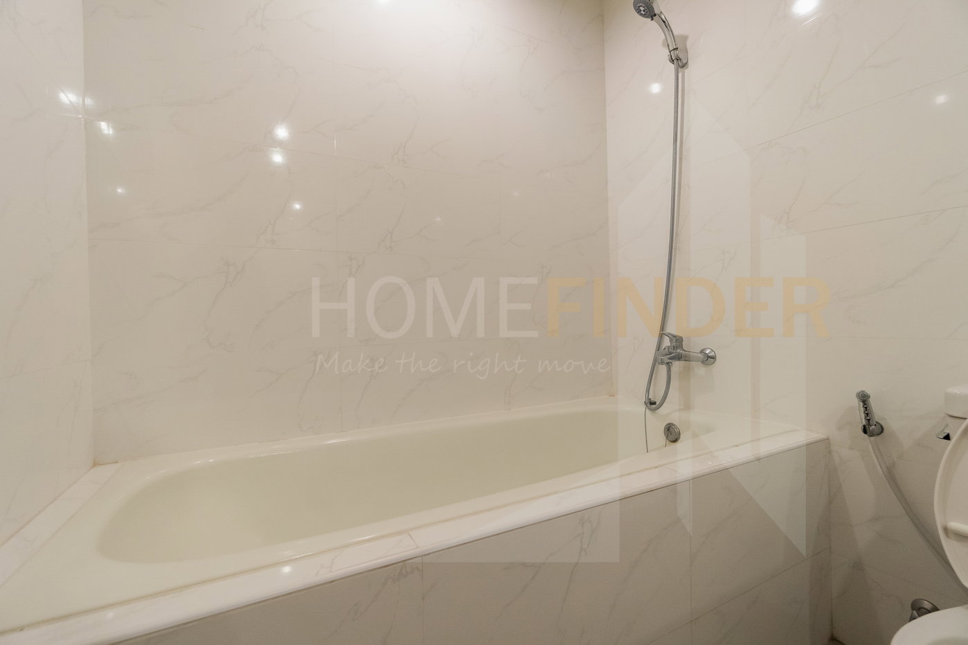 รูป Baan Suanpetch condominium 2 bedrooms, for rent - รูปที่ 10/15