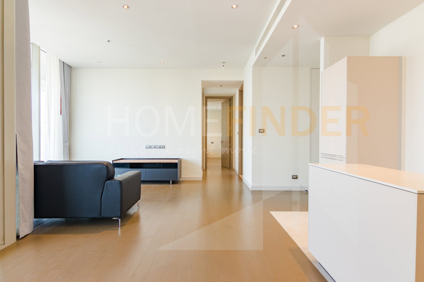 รูป Magnolias Ratchadamri Boulevard 2 bedrooms, for rent - รูปที่ 29/46