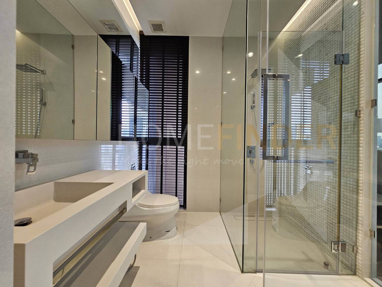 รูป Vittorio 2 bedrooms, for rent - รูปที่ 8/10