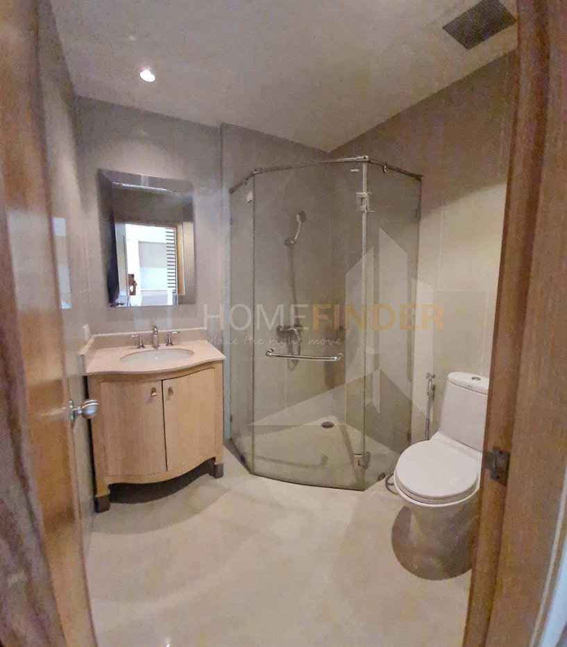 รูป The Empire Place 3 bedrooms, for rent - รูปที่ 5/9
