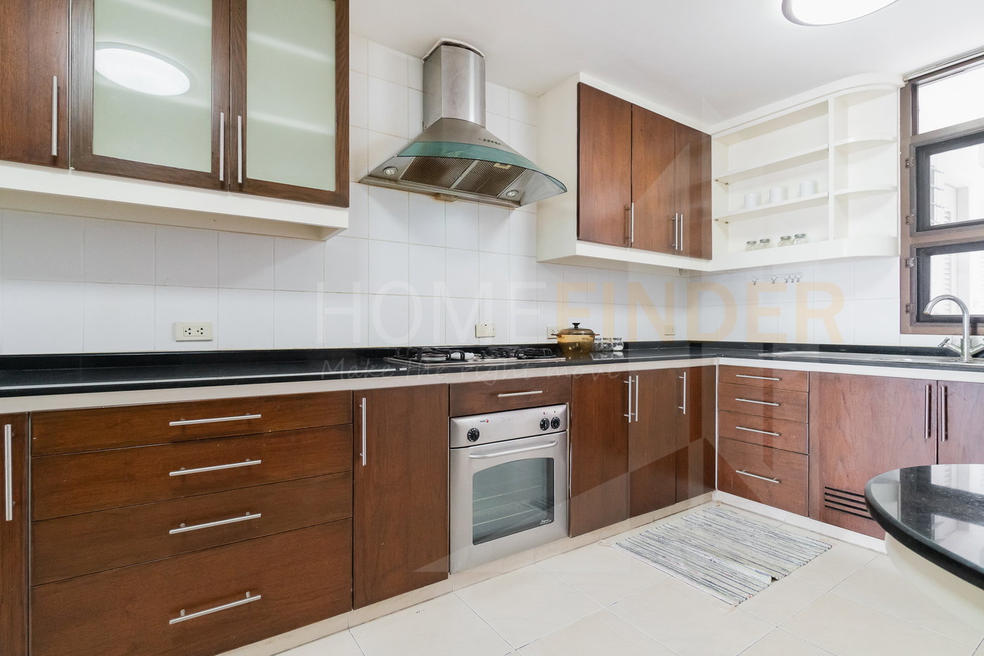 รูป Neo Aree Apartment 3 bedrooms, for rent - รูปที่ 19/22