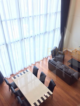 Bright Sukhumvit 24 3 bedrooms, for sale