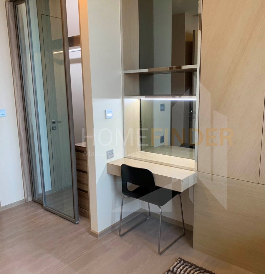 picture The ESSE Asoke 2 bedrooms, for rent - 7/8