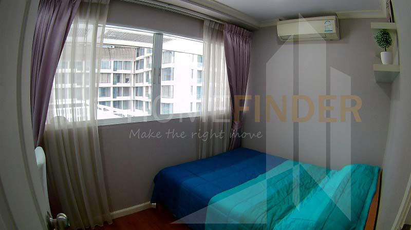 รูป Grand Park View Asoke 2 bedrooms, for sale - รูปที่ 18/20